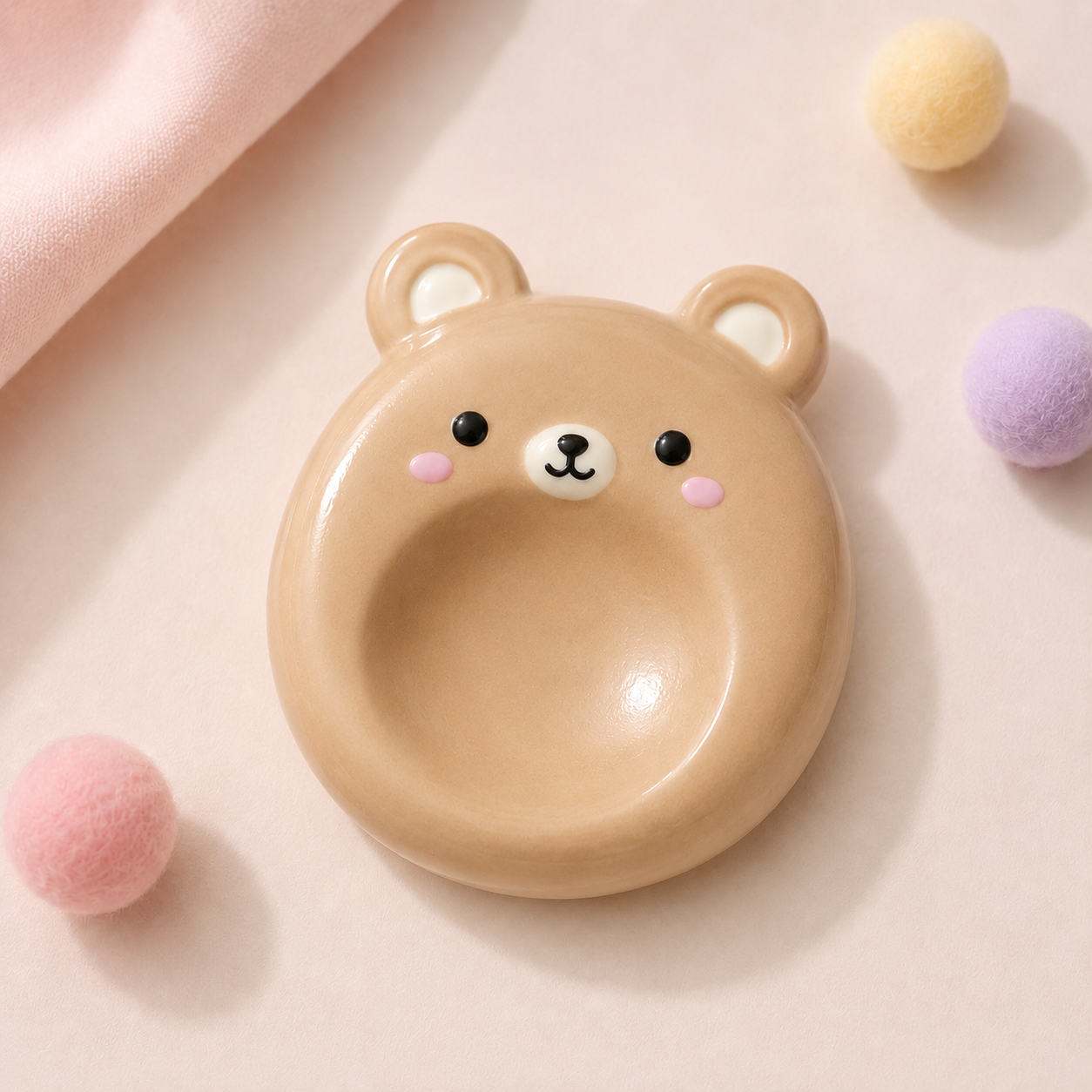 Bear