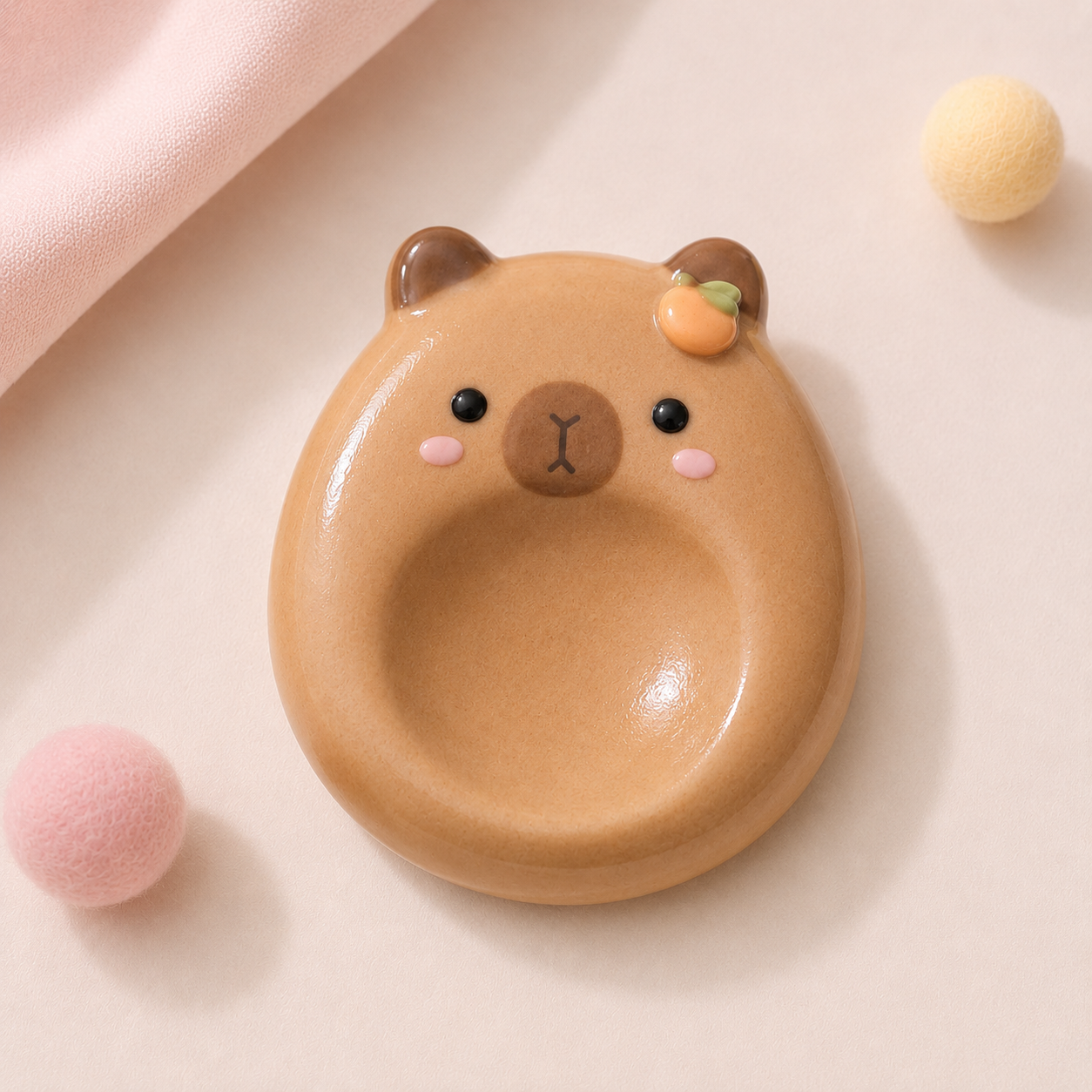 Capybara