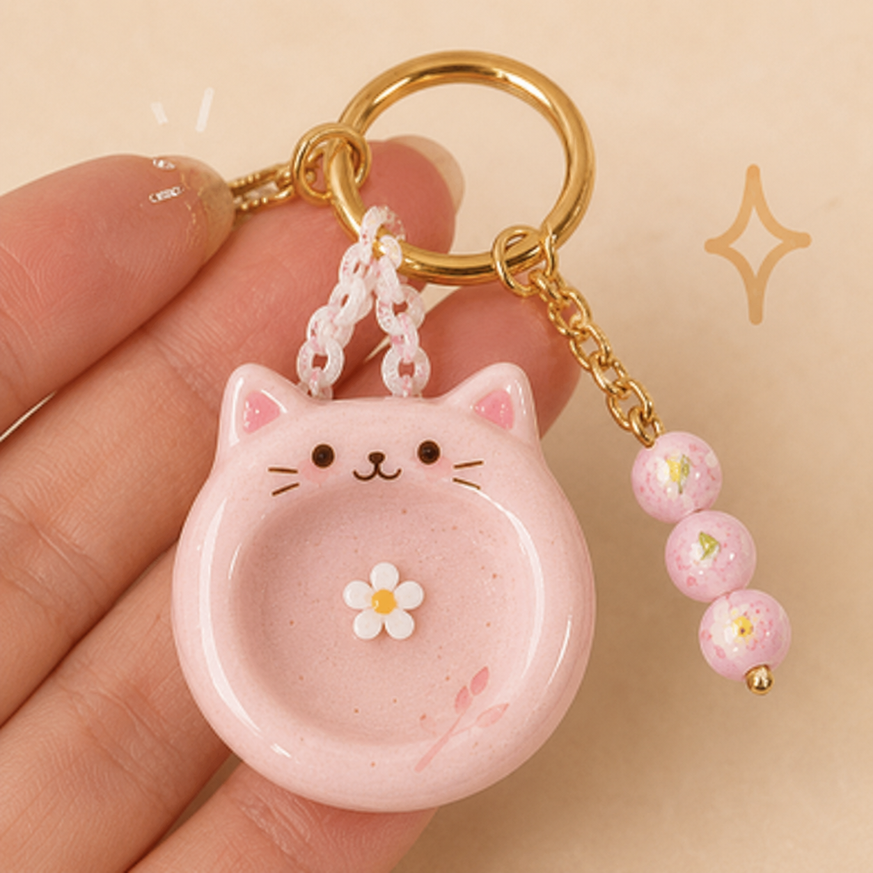 Keychain add-on